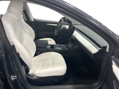 Certified 2023 Tesla Model 3 Long Range AWD/4WD image 13