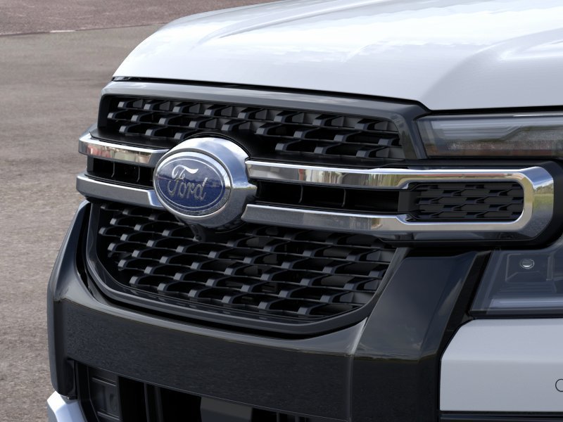 New 2026 Ford Ranger Lariat w/ FX4 Off-Road Package AWD/4WD image 18