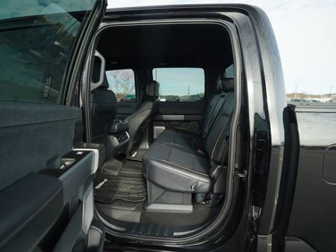 Used 2024 Ford F150 Lariat w/ Equipment Group 502A High image 16