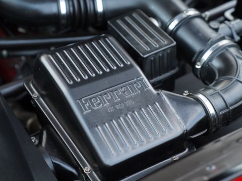 Used 1997 Ferrari F355 Spider RWD image 58