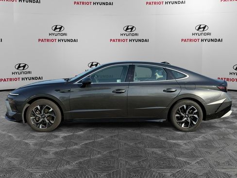 Used 2025 Hyundai Sonata SEL FWD image 6