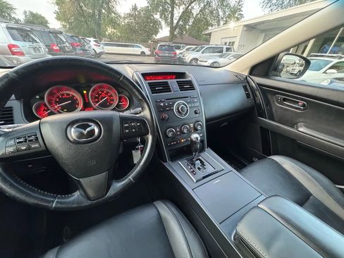 Used 2012 MAZDA CX-9 Touring image 29