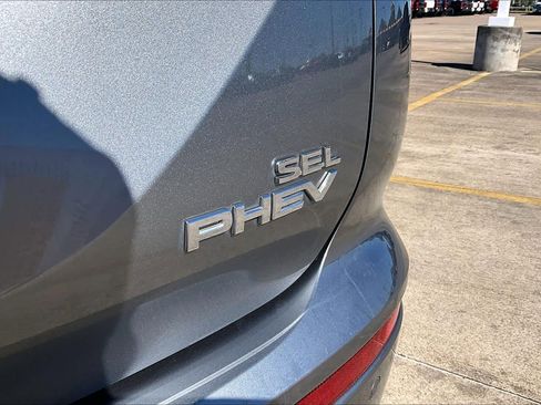 Used 2023 Mitsubishi Outlander SEL image 9