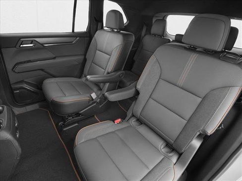 New 2026 GMC Acadia AT4 AWD/4WD image 9