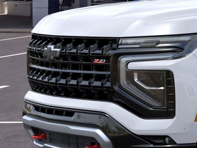 New 2026 Chevrolet Tahoe Z71 w/ Comfort Package AWD/4WD image 13
