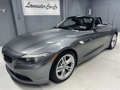 Used 2010 BMW Z4 sDrive30i
