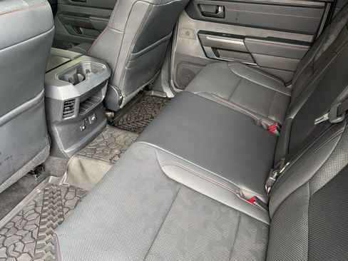 Used 2024 Toyota Tundra TRD Pro image 11