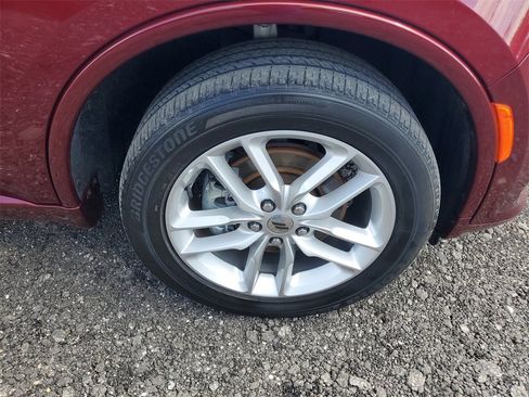 Used 2023 Dodge Durango GT image 6