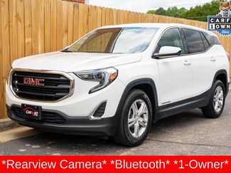 Used 2019 GMC Terrain SLE FWD video 1