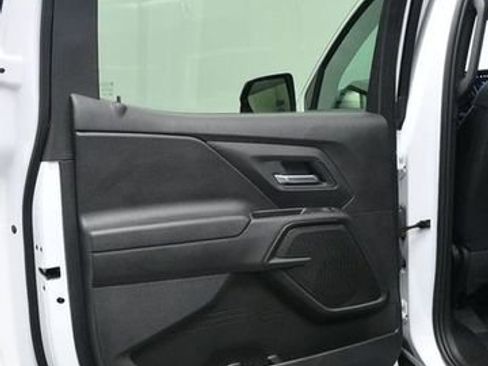 Used 2024 Chevrolet Silverado EV W/T image 14