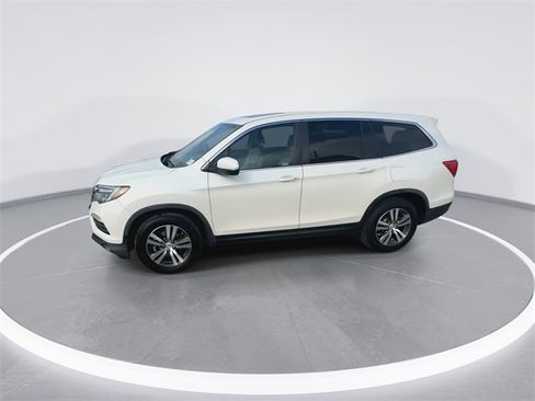 Used 2018 Honda Pilot EX-L image 5