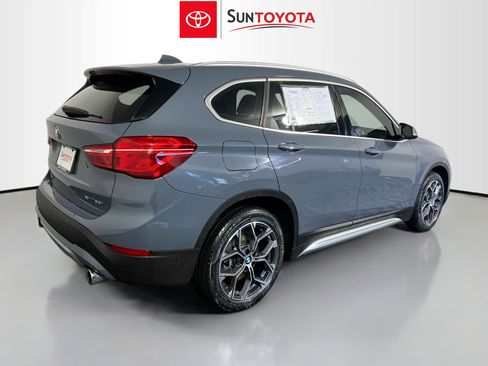 Used 2021 BMW X1 xDrive28i w/ Convenience Package image 4