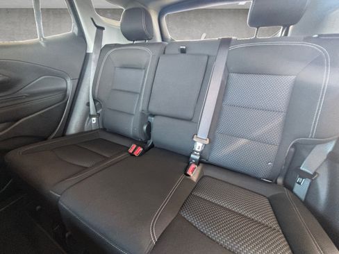 Certified 2024 GMC Terrain SLE w/ Elevation Edition image 27