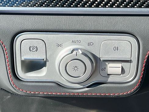 Certified 2025 Mercedes-Benz GLE 53 AMG 4MATIC Coupe image 49