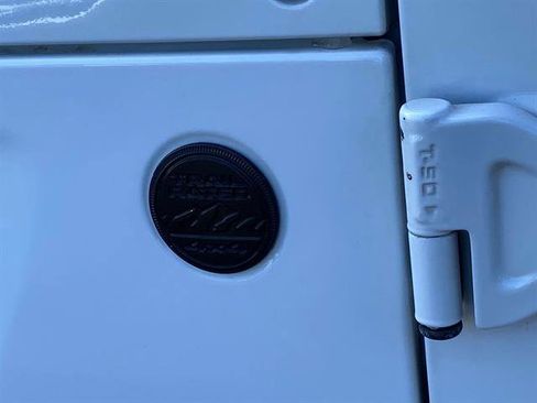 Used 2021 Jeep Wrangler Sport S image 29