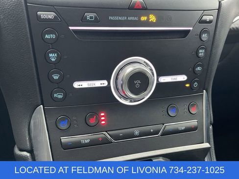 Used 2019 Ford Edge ST w/ Equipment Group 401A image 18