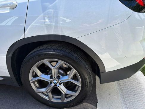 Certified 2023 BMW X3 xDrive30i w/ Premium Package AWD/4WD image 7