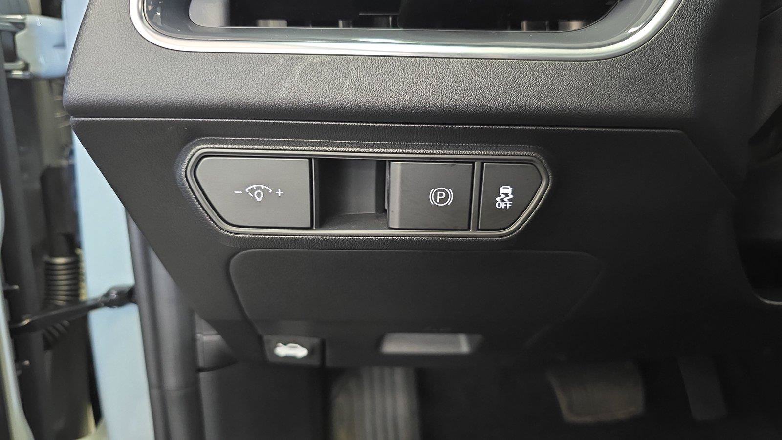 Used 2025 Kia K4 GT-Line w/ GT-Line Premium Package FWD image 25