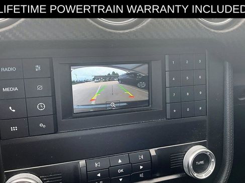 Used 2023 Ford Mustang Coupe RWD image 24