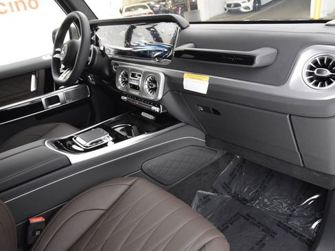 New 2026 Mercedes-Benz G 63 AMG 4MATIC image 15
