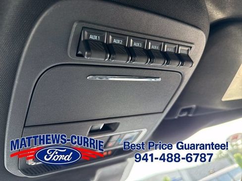 Certified 2024 Ford F250 Platinum AWD/4WD image 25