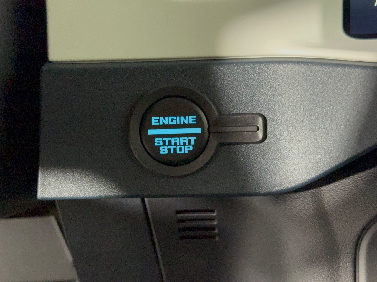New 2026 Ford Bronco Heritage Edition AWD/4WD image 20