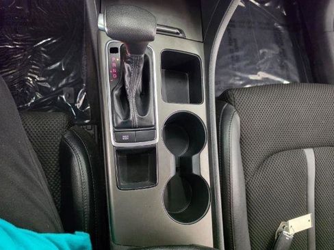 Used 2019 Kia Optima S FWD image 20