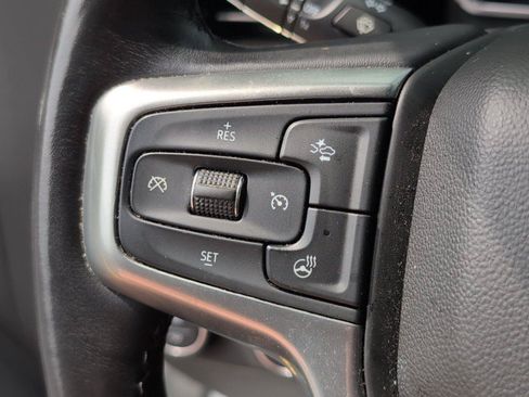 Used 2022 Chevrolet Silverado 1500 LT RWD image 29