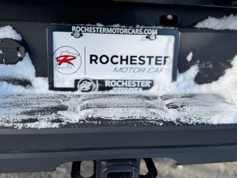 Used 2025 Toyota Tundra SR5 image 43