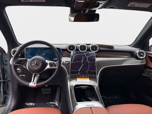 New 2026 Mercedes-Benz GLC 300 image 15