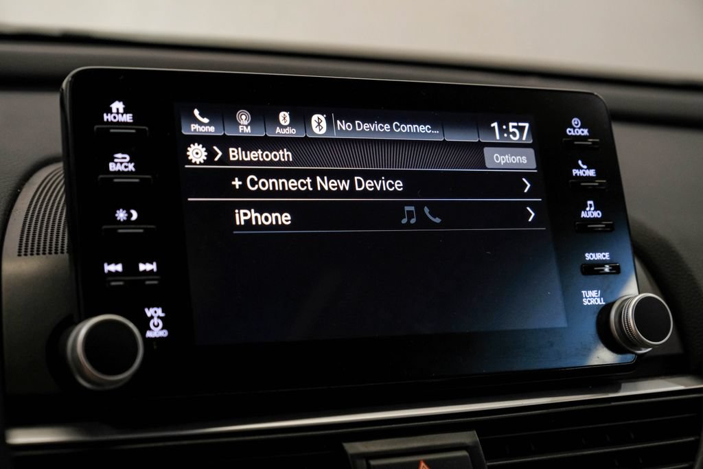 Used 2019 Honda Accord EX-L image 36