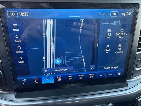 Used 2023 Ford F150 XLT w/ Equipment Group 302A High AWD/4WD image 25