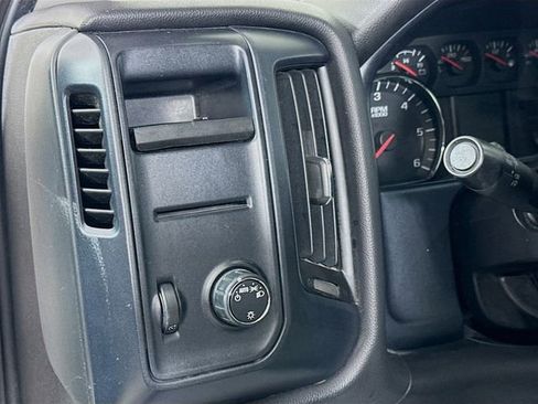 Used 2015 Chevrolet Silverado 2500 W/T image 7