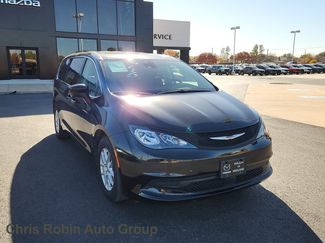 Used 2024 Chrysler Voyager LX video 1