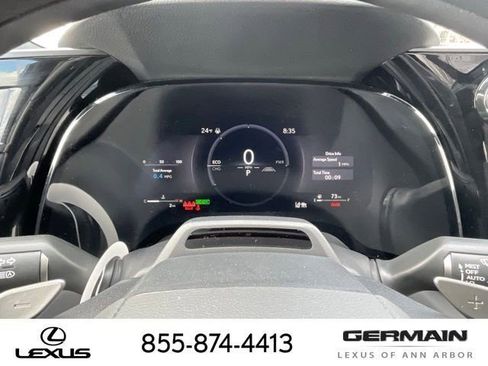 New 2026 Lexus RX 350 image 17