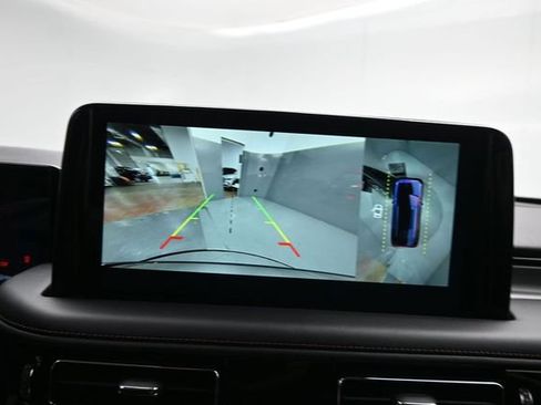 Certified 2025 Lincoln Aviator AWD w/ Jet Appearance Package image 12