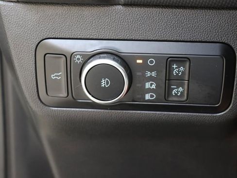 Used 2025 Ford Bronco Sport Badlands AWD/4WD image 31