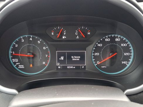 Used 2023 Chevrolet Malibu LT image 25