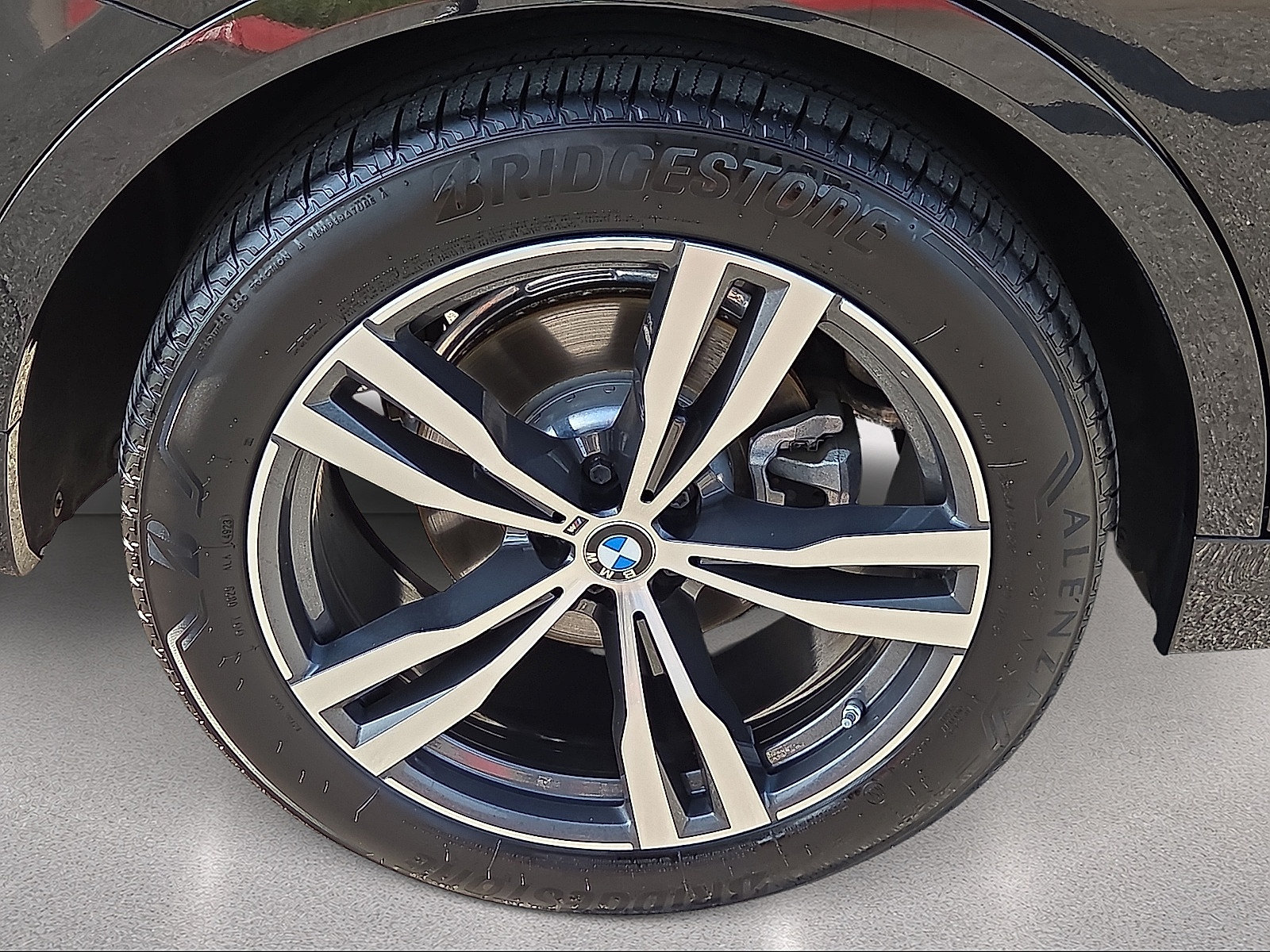 Used 2020 BMW X7 xDrive40i AWD/4WD image 7