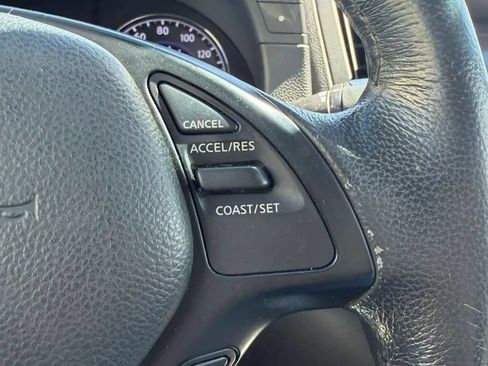 Used 2012 INFINITI G37 Journey w/ Premium Pkg RWD image 21