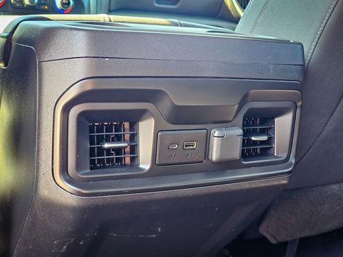 Certified 2022 Chevrolet Silverado 1500 RST w/ Rally Edition image 32