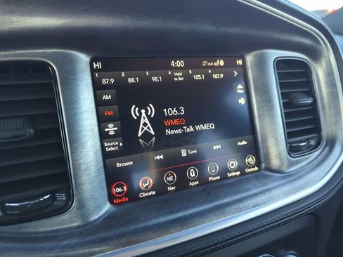 Used 2023 Dodge Charger R/T w/ Daytona Edition Group image 17