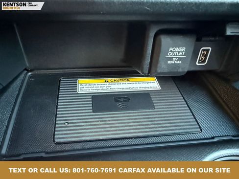 Used 2022 Honda Passport TrailSport image 28