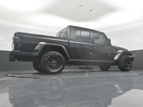 Used 2024 Jeep Gladiator Sport AWD/4WD image 45