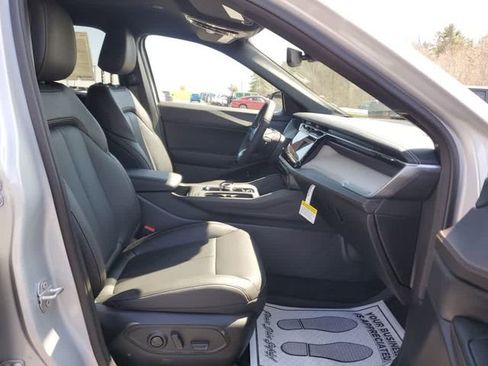 New 2026 Jeep Cherokee Limited AWD/4WD image 22