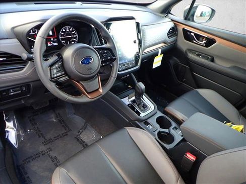 Certified 2025 Subaru Forester Sport image 11