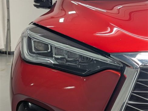 Used 2022 INFINITI QX55 Essential w/ Proassist Package image 31