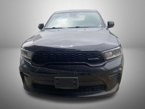 Used 2022 Dodge Durango GT AWD/4WD image 3
