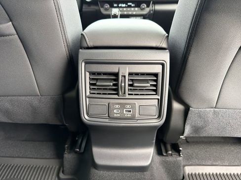 New 2026 Subaru Outback Premium image 23