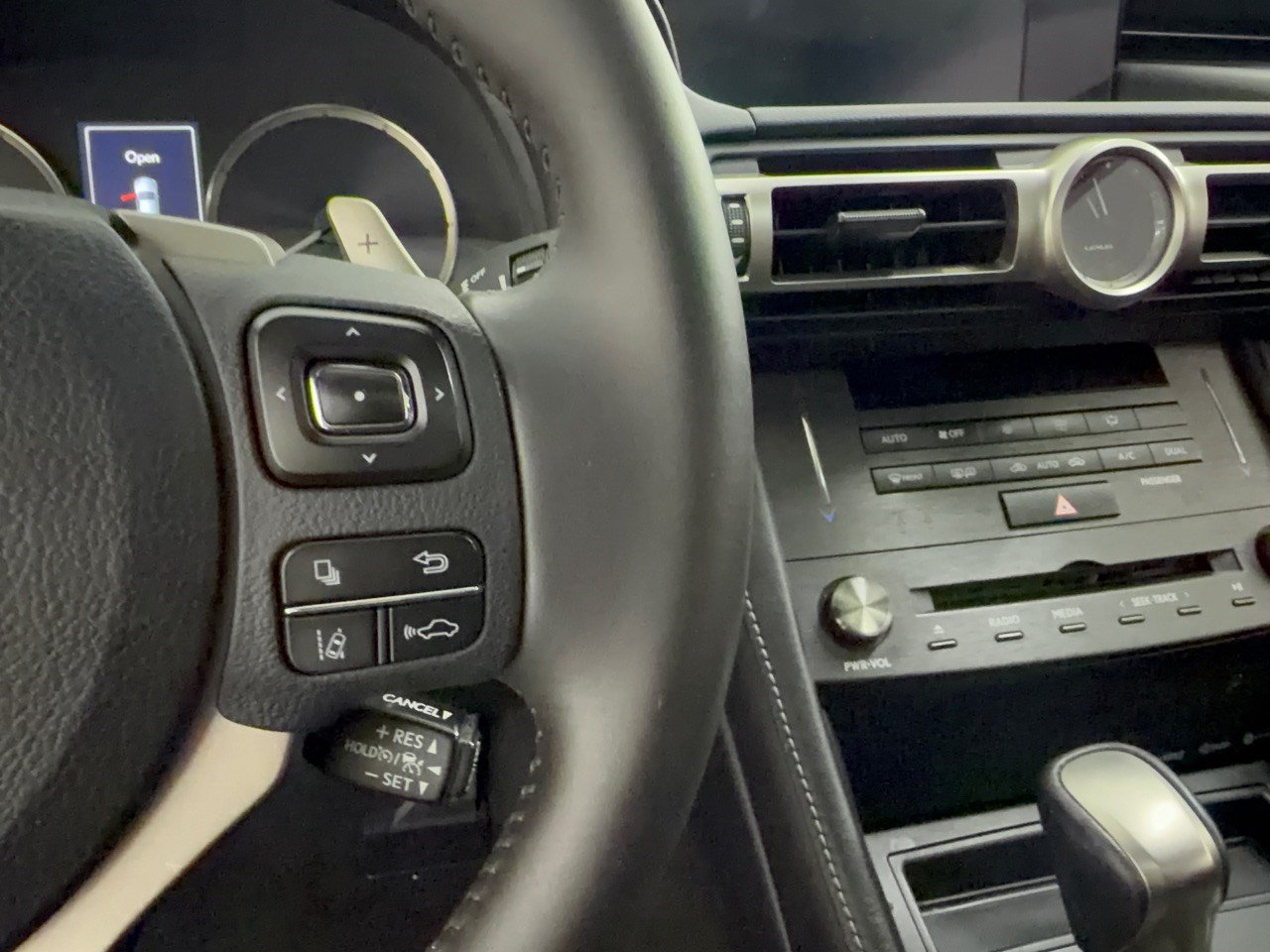 Used 2019 Lexus RC 300 w/ Accessory Package RWD image 19